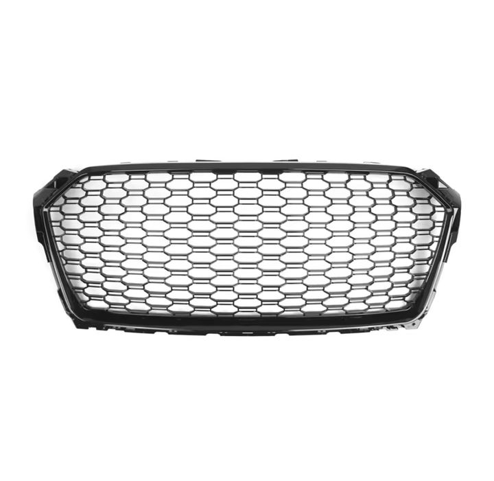 Grila Centrala fagure Audi A5 S5 B9