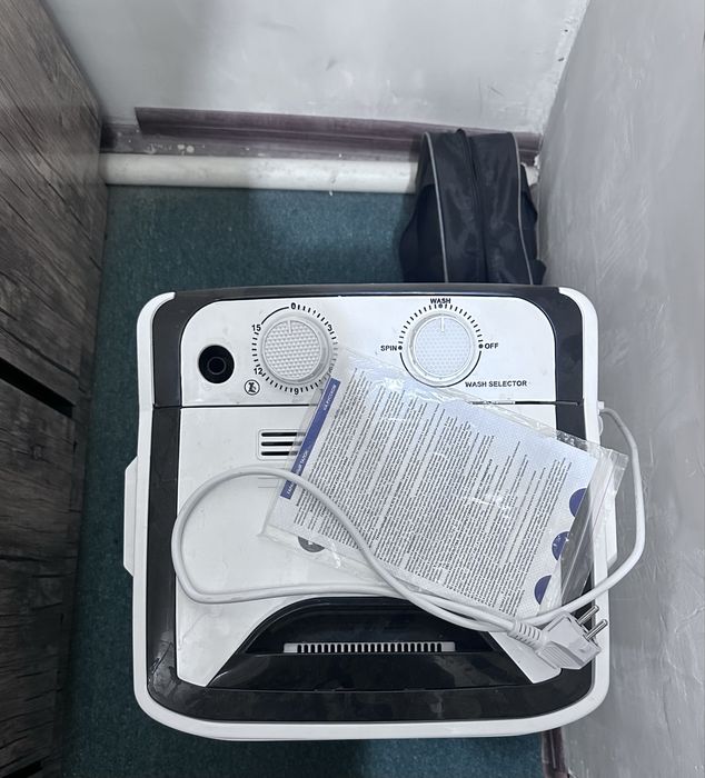 Стиральная машина 4 киллограмовая