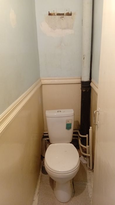 Продается 2 комнатная квартира