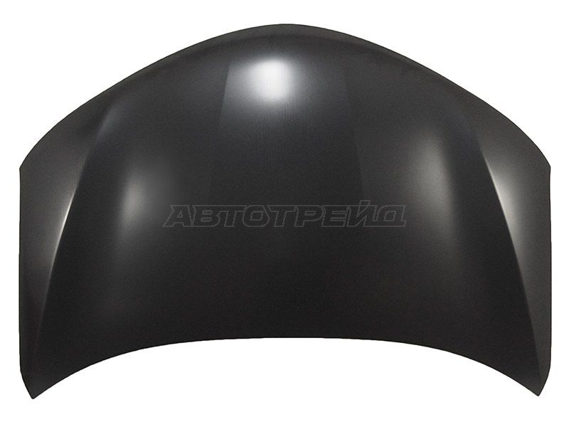 Капот Toyota Rav 4