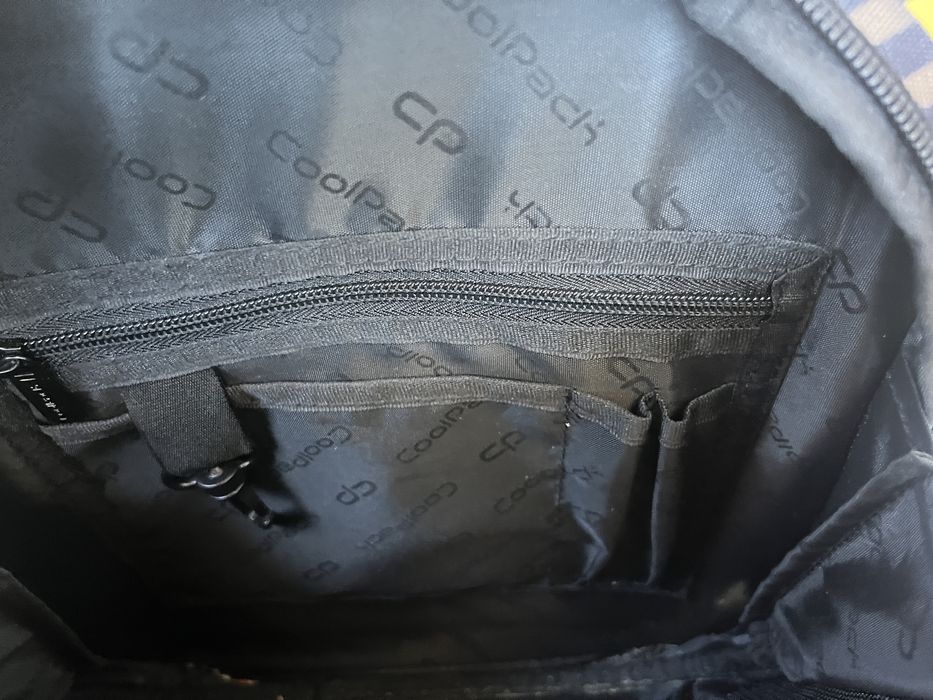 Ученическа раница CoolPack