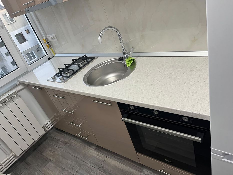 Vand apartament
