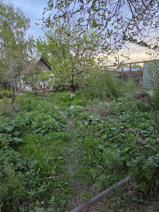 Продам дачу в районе гипер Анвар