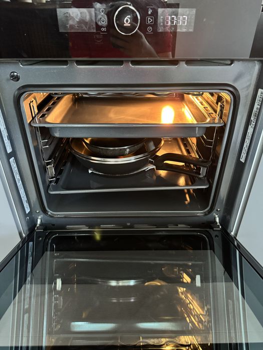 Cuptor incorporabil whirlpool