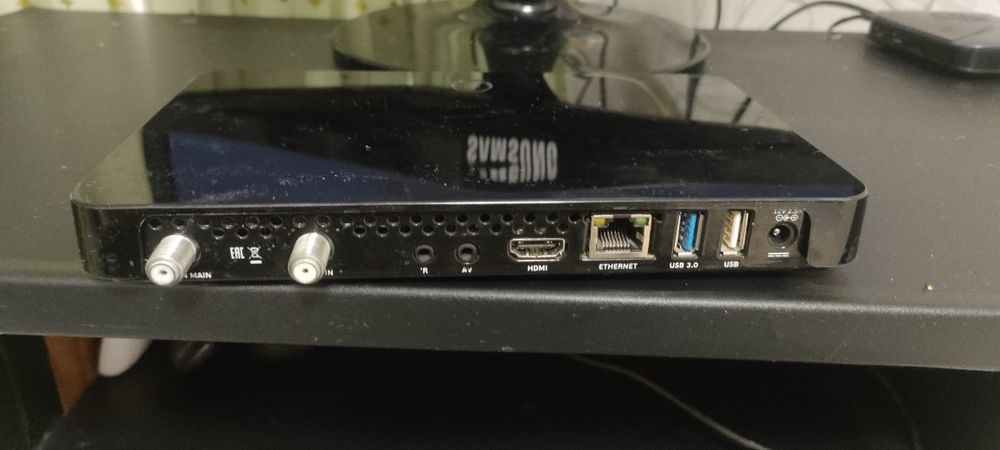 Продам спутниковое телевидение