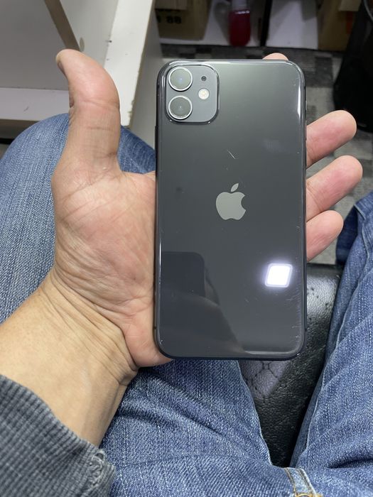 iphone 11 128 chotki xolata