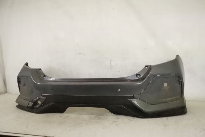 Bara Spate Originala Cu Senzori Si Fusta In Stare Buna Honda Civic 10