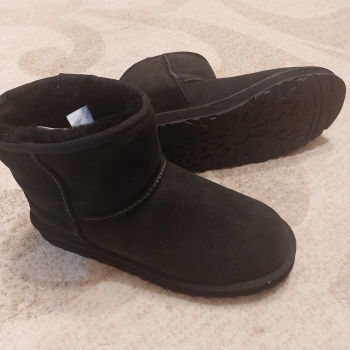 Продам Уги мужские