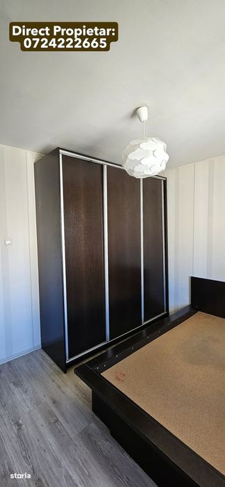 Apartament 3 camere de vânzare | Gorjului – Carabusului | 9 min metrou