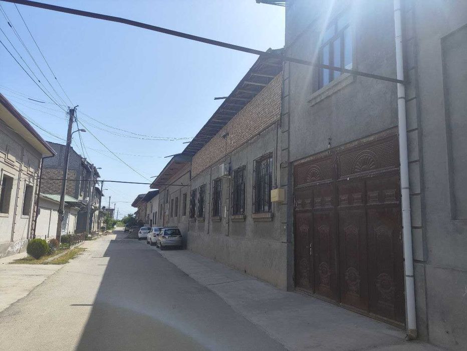 Xovli sotiladi 6 Sotox. Yashnobod tumanida