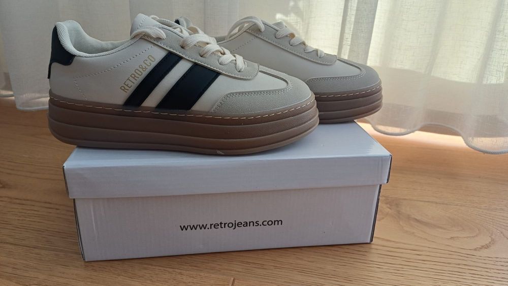 Încălțăminte casual/ sneakers dama