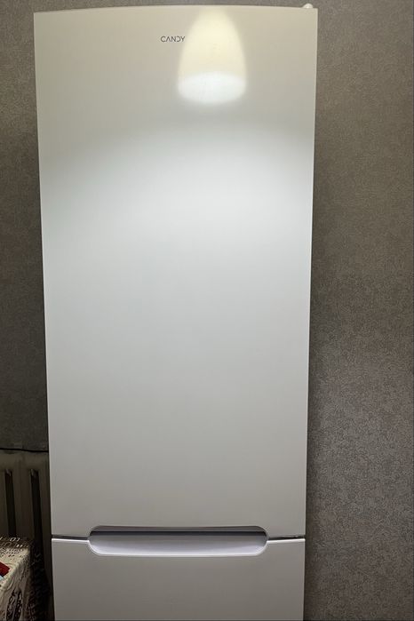 Холодильник Candy No Frost / в идеальном состоянии