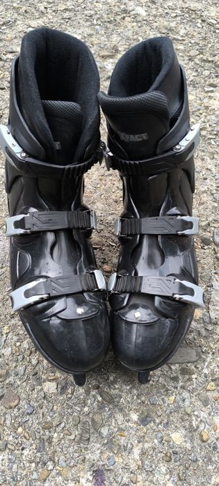 Patine X Fact mărimea 46