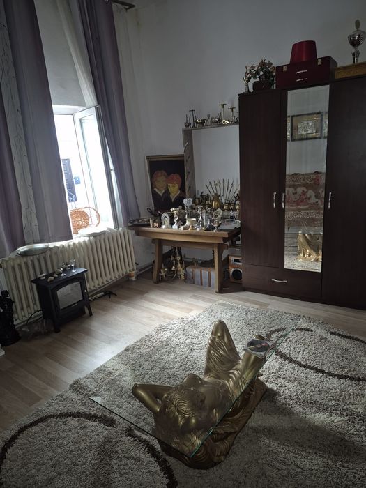 Apartament zona centru piața unirii