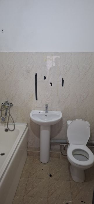 Сдам квартиру в аренду 52кв.метр. 2-комнатная
