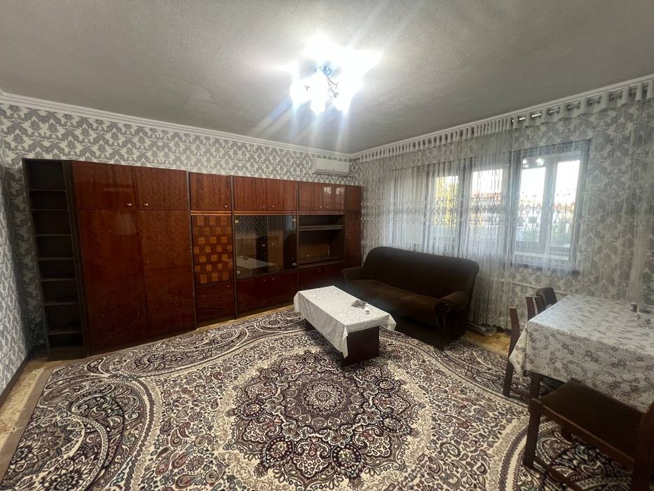 Сдам в аренду 2-х комнатную квартиру в центре города