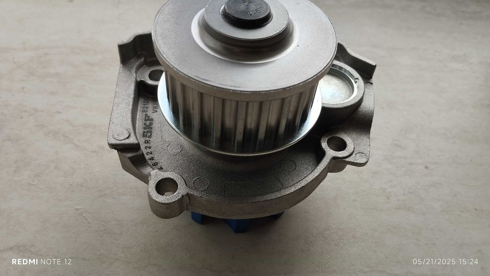 KIT DISTRIBUTIE Fiat, Lancia, Alfa Romeo - SKF VKMC 02206-2