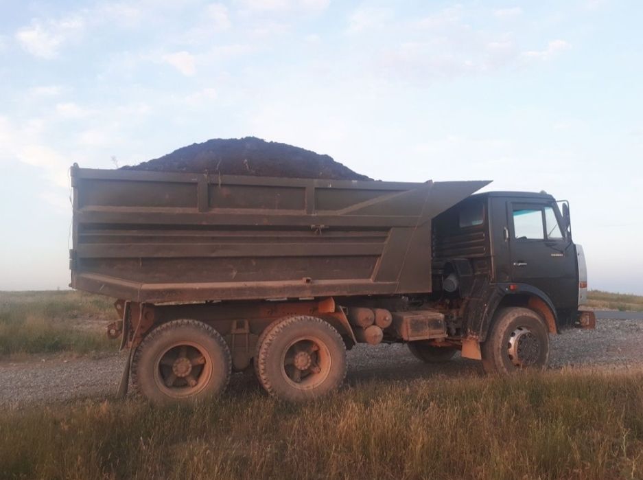 Услуги камаз доставка камаз