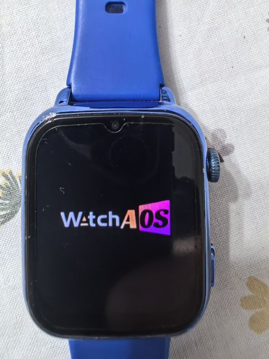 Ceas smartwatch copii
