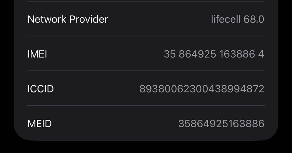 IPhone 13 Pro Max 1TB