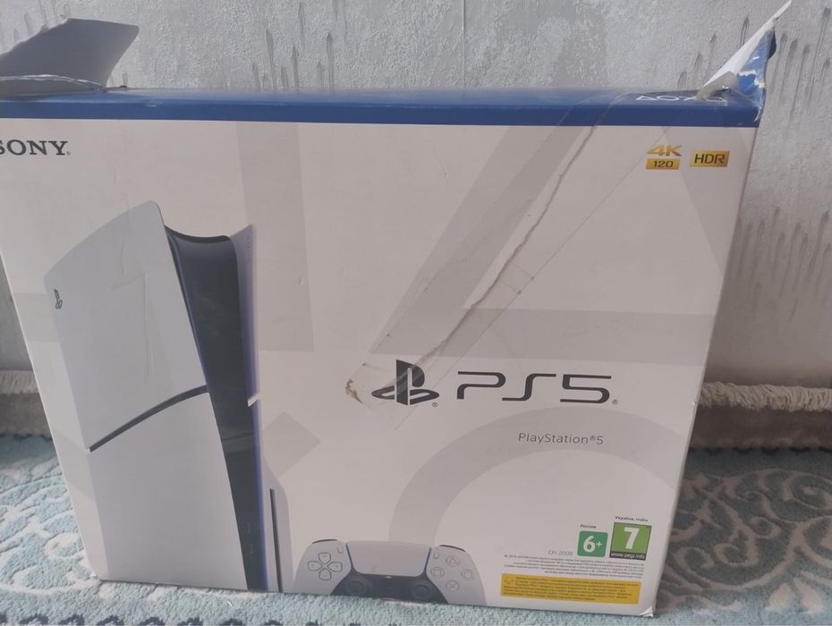 Пс5,playstation 5 ,в отличном состоянии