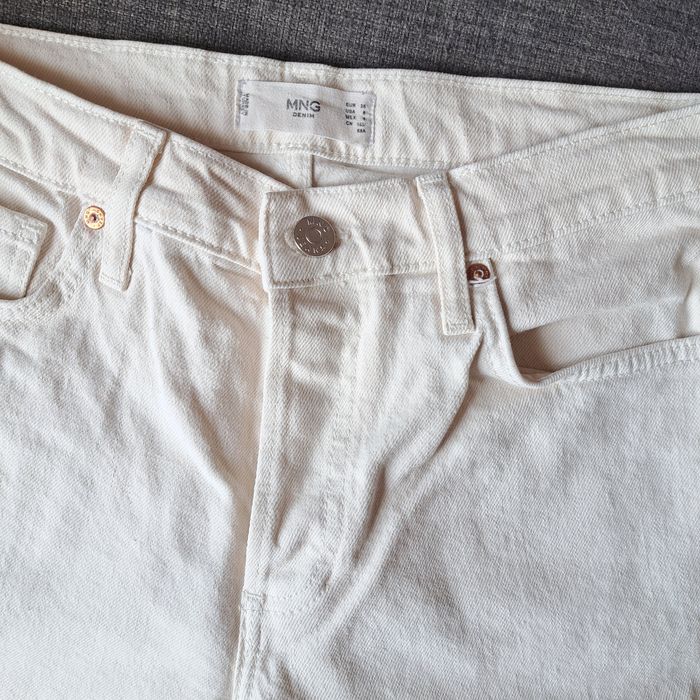 Нови Дънки Mango 38 номер