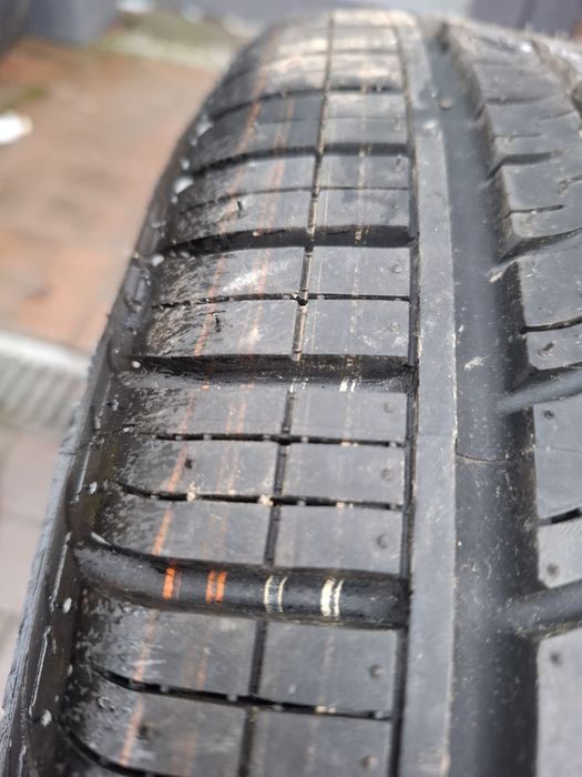 Roata de rezerva slim R14