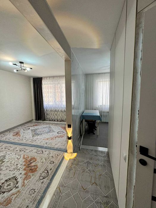 1 комнатная на Спутнике