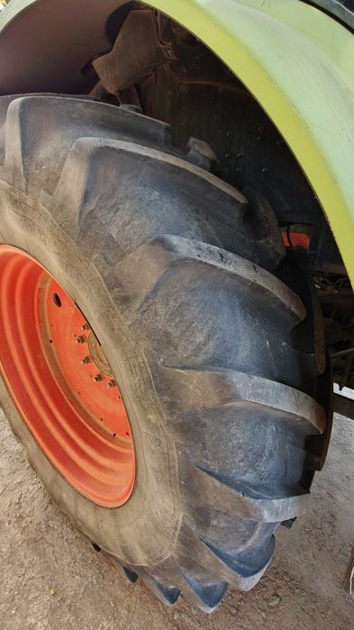 CLAAS ARION 630C — 2012 yil | SOTILADI