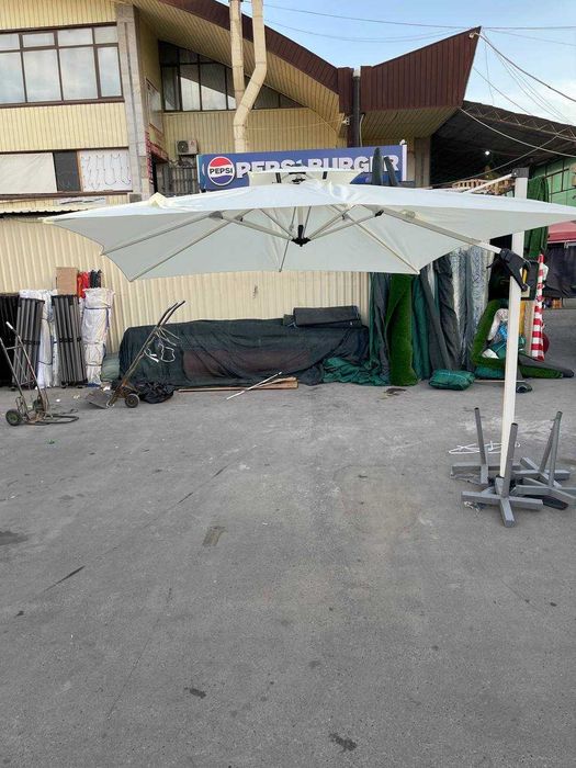 Зонтик навес | Зонт | Шатер | Zontik naves | Доставка | ORIGINAL D-2