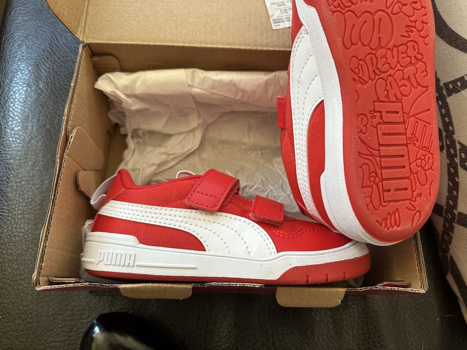 Маратонки Puma 26