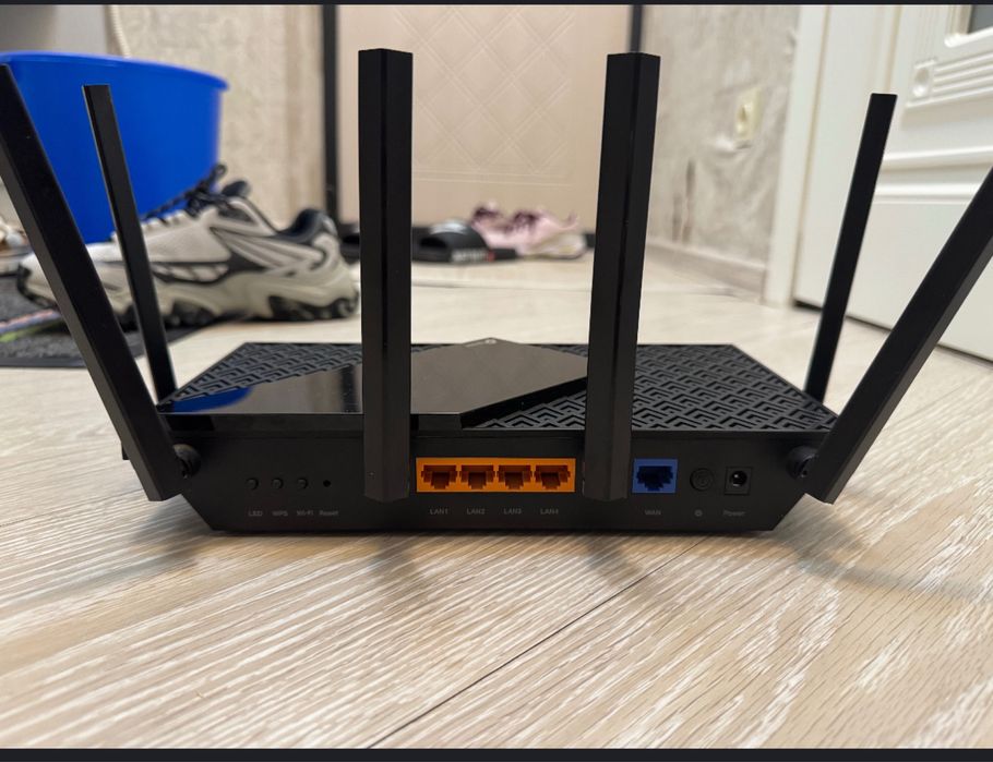 Tp-link Archer ax73