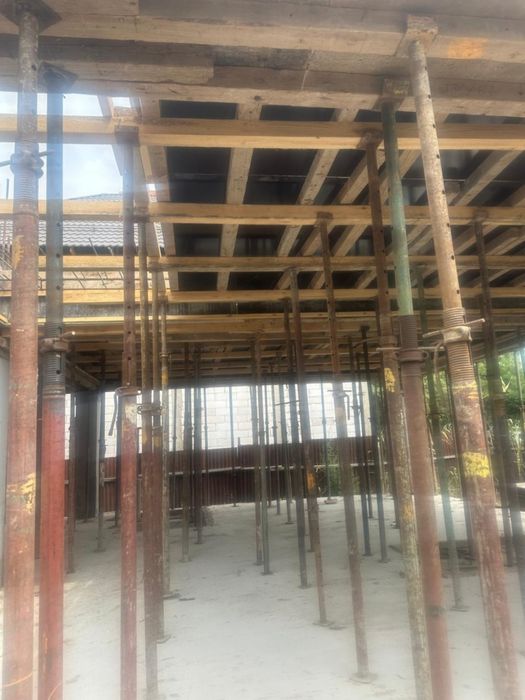 Аренда опаловки,  фундамент,  моналит,.