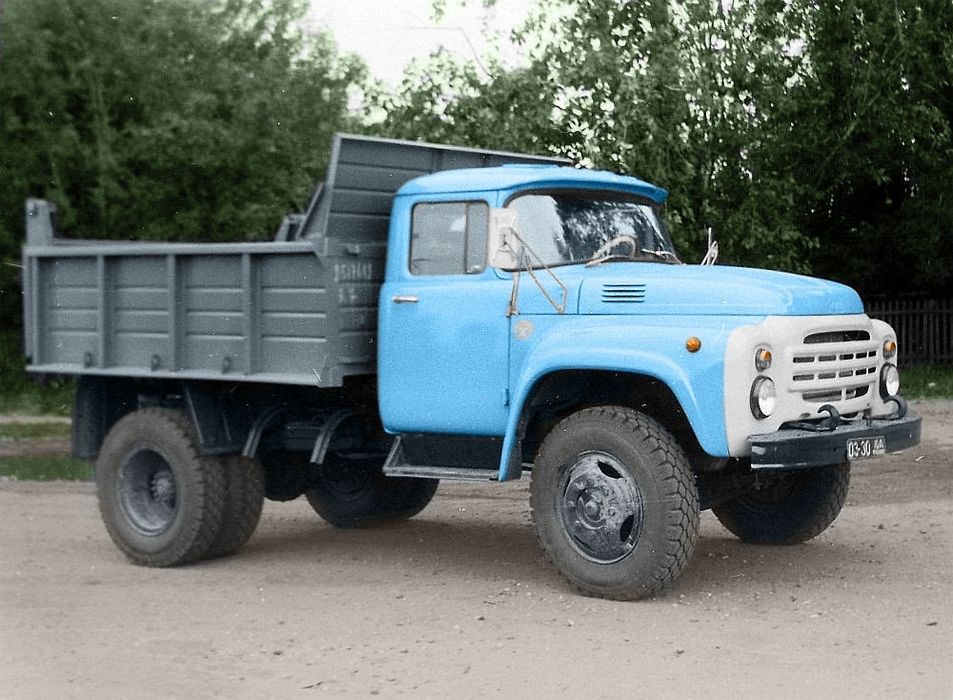 Клинец. Шебен. Тупрок. Тош. Шлакоблок.