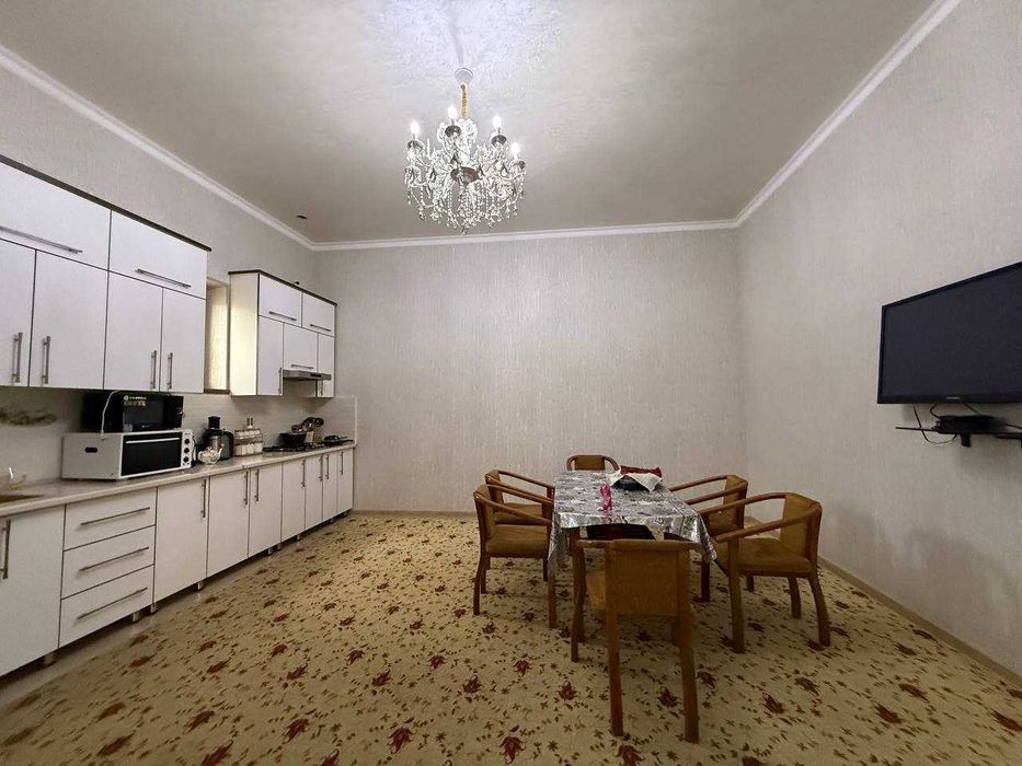 Tayyor 6 so’tiqli  hovli sotiladi #a376