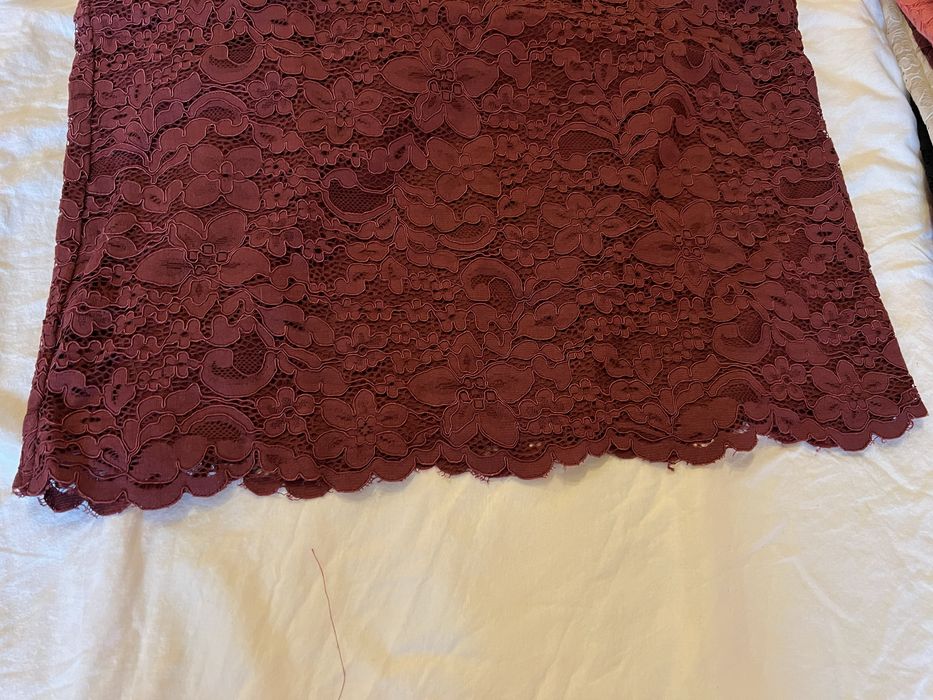 MaxMara, Intrend, Iblues - top dantela, diverse marimi