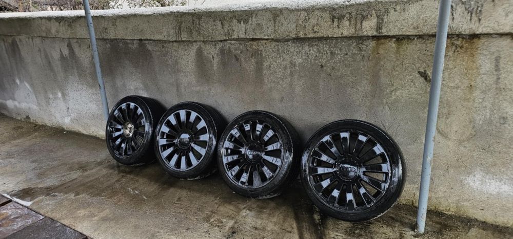 Оригинални джанти R19