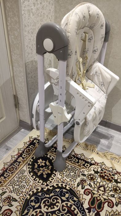 Стульчик для кормления для детей