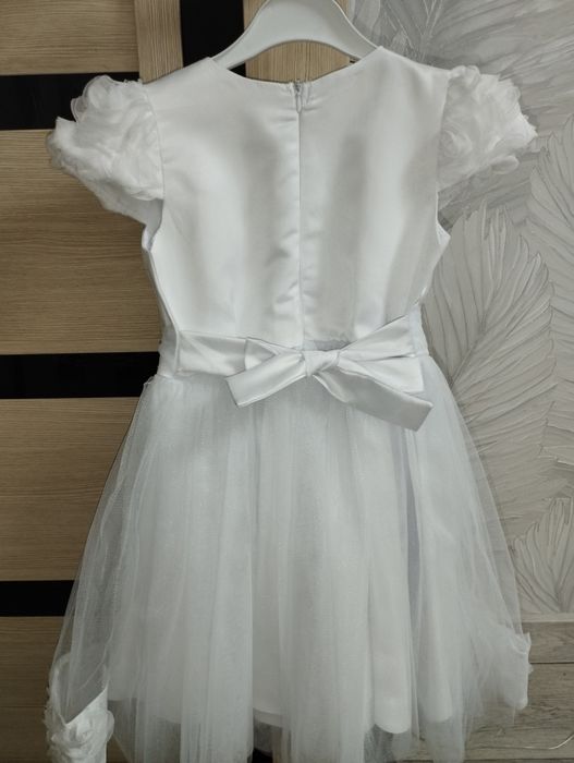 Продам детское платье