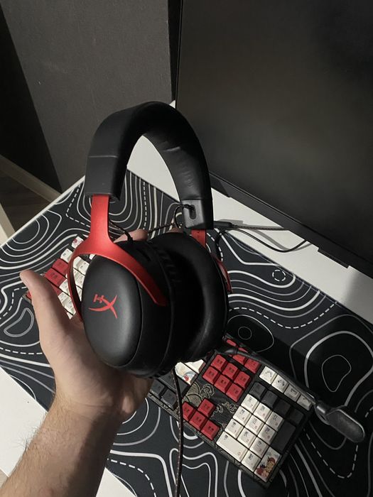 Игровой ПК, Игровой сетап