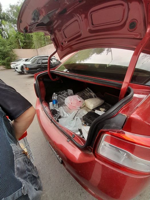 Продам автомобиль