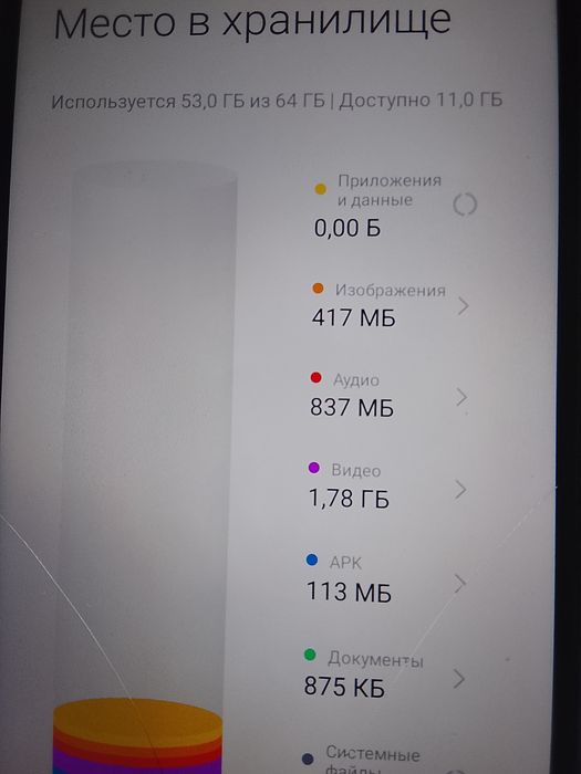 Редми 9с андройд