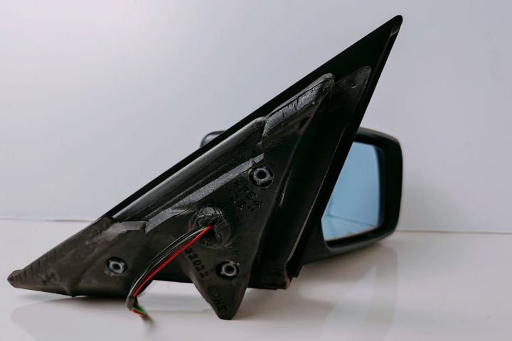 Oglinda  Electrica Dreapta e10117351 BMW Seria 3 E46