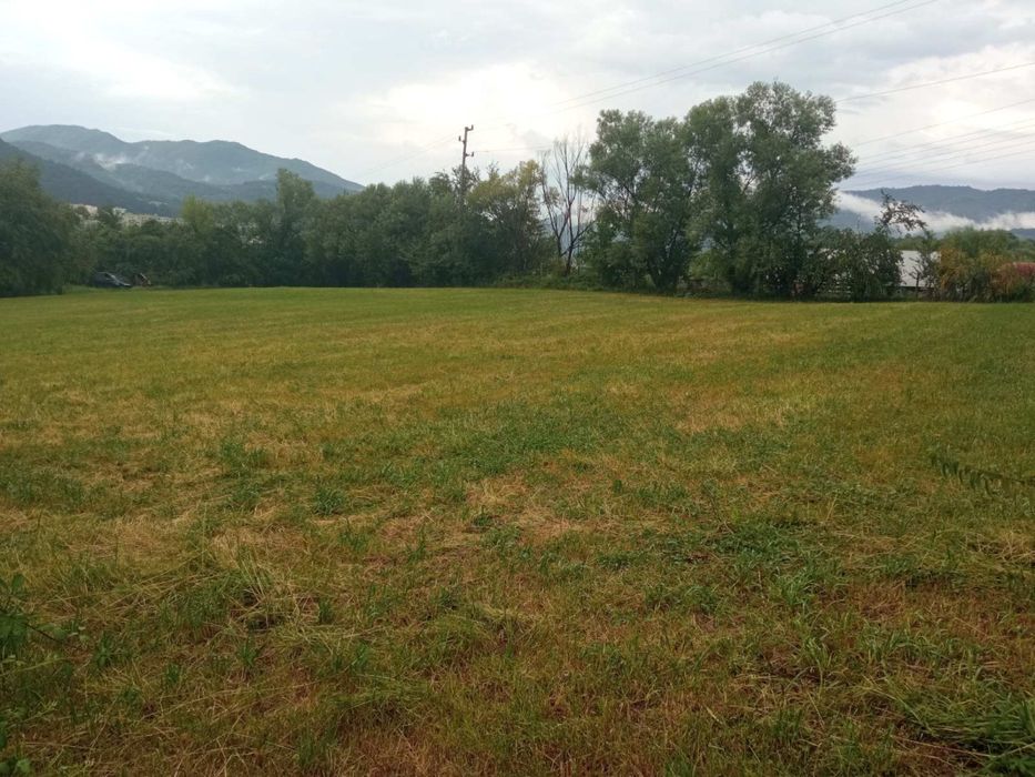 Продава се Парцел в Етрополе - 4952 кв.м за 27 €/кв.м - Снимка #1