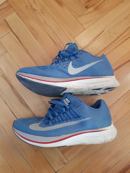 Nike Zoom Fly номер 43