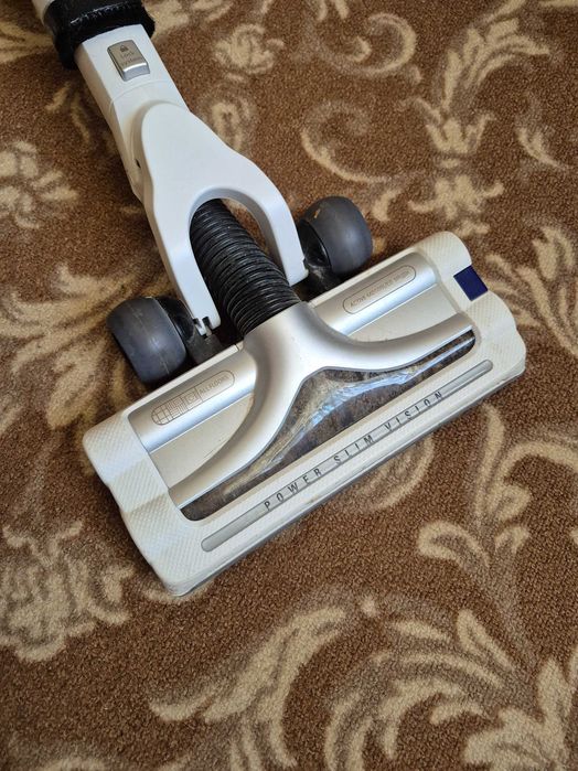Пылесос Tefal Flex