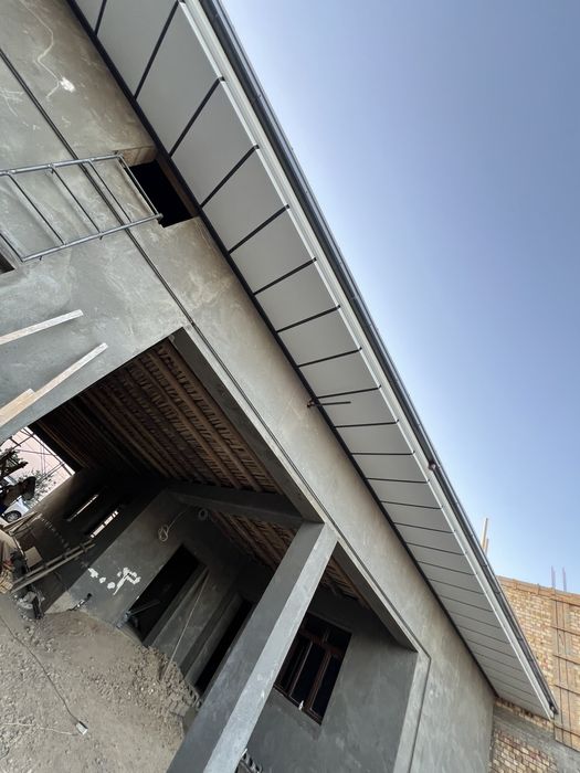 Tunikabond.Alikabond.fasad