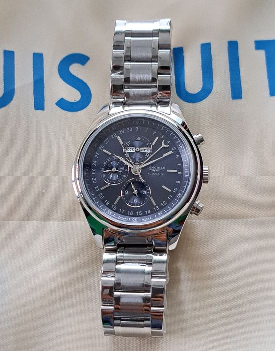 ceas LONGINES automatic