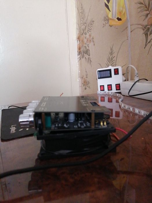 Продам Уселитель zk-MT21