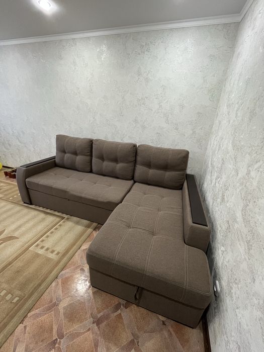 Раскладной диван